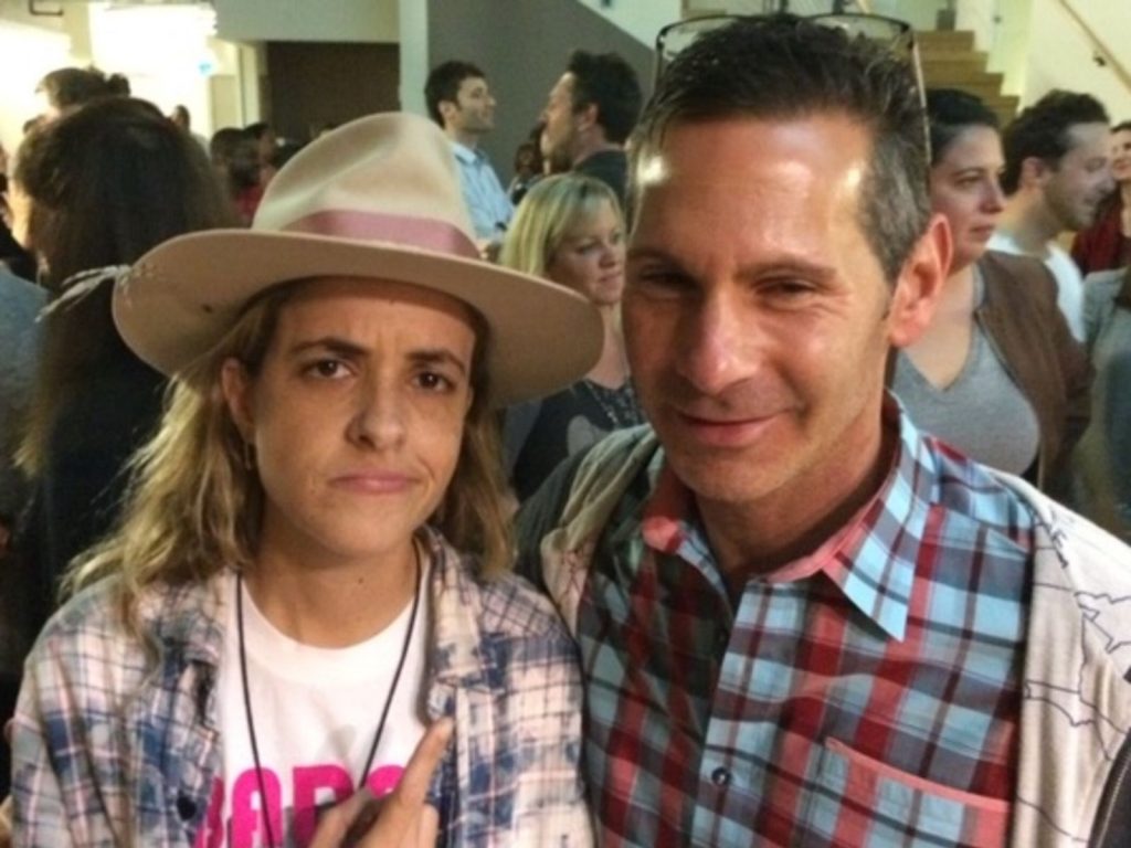 Samantha Ronson